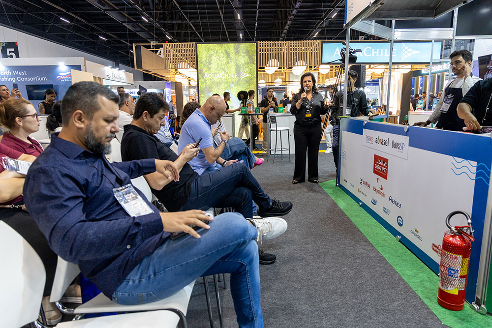 24-10 Seafood Show Latin America 2024 24-10 Seafood Show Latin America 2024