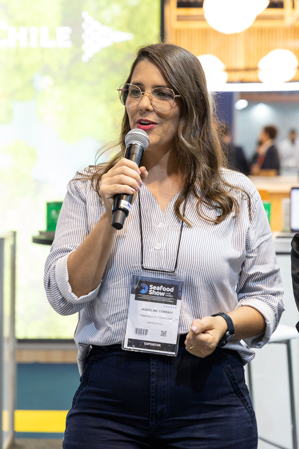 24-10 Seafood Show Latin America 2024 24-10 Seafood Show Latin America 2024