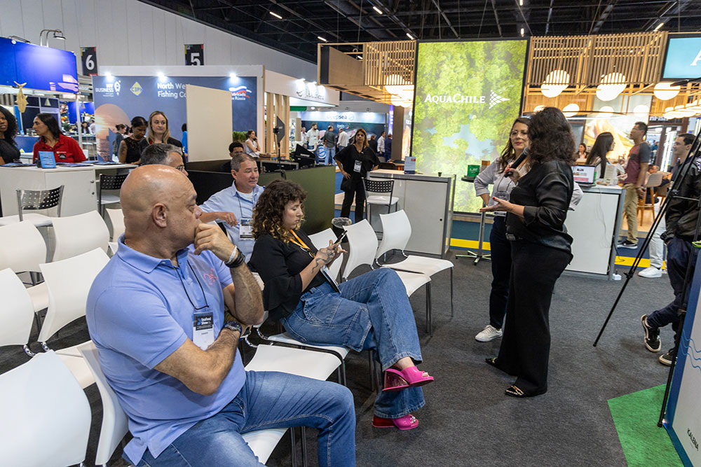 24-10 Seafood Show Latin America 2024 24-10 Seafood Show Latin America 2024