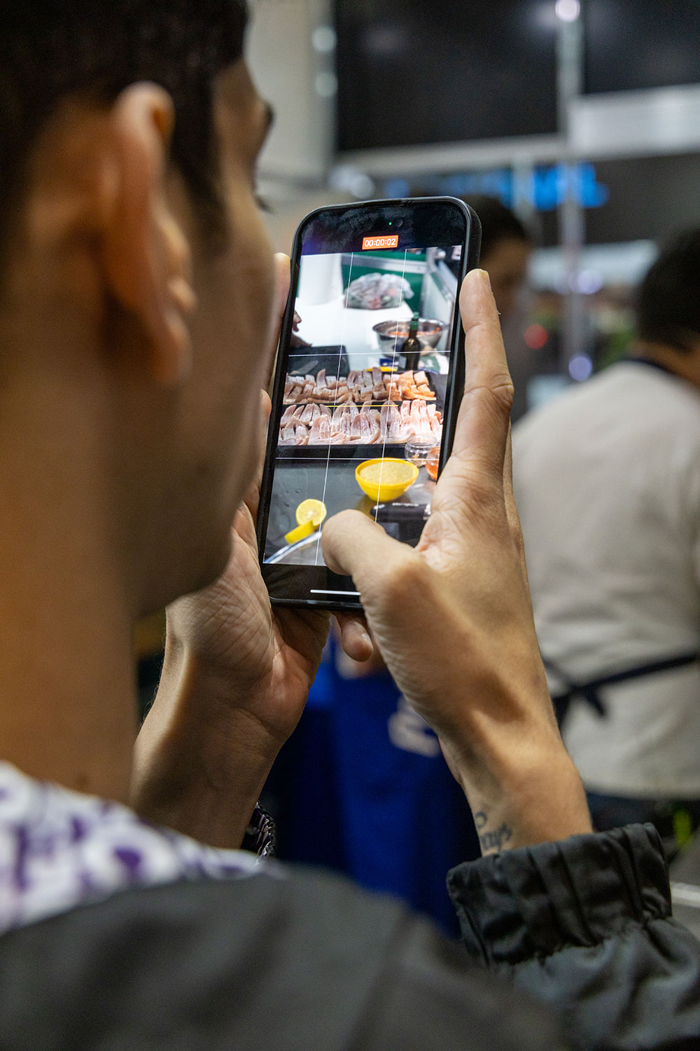 24-10 Seafood Show Latin America 2024 24-10 Seafood Show Latin America 2024