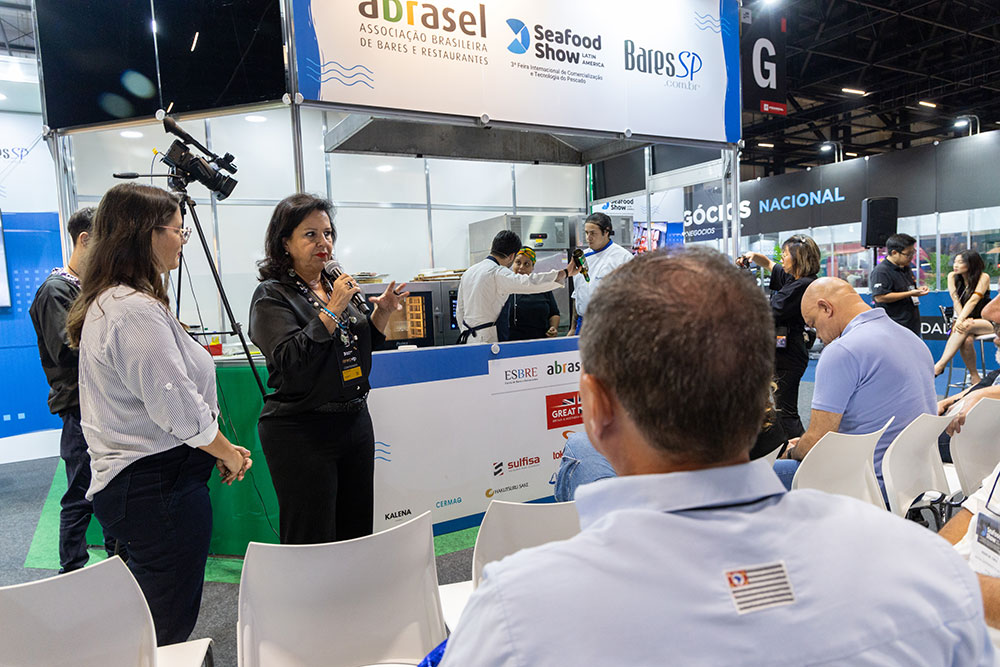 24-10 Seafood Show Latin America 2024 24-10 Seafood Show Latin America 2024