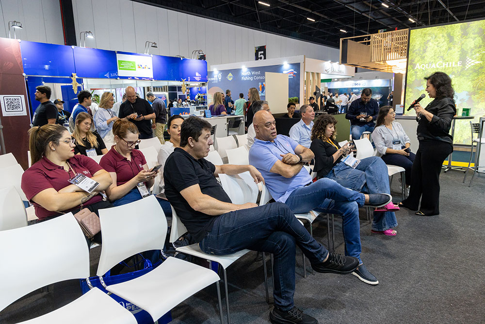 24-10 Seafood Show Latin America 2024 24-10 Seafood Show Latin America 2024