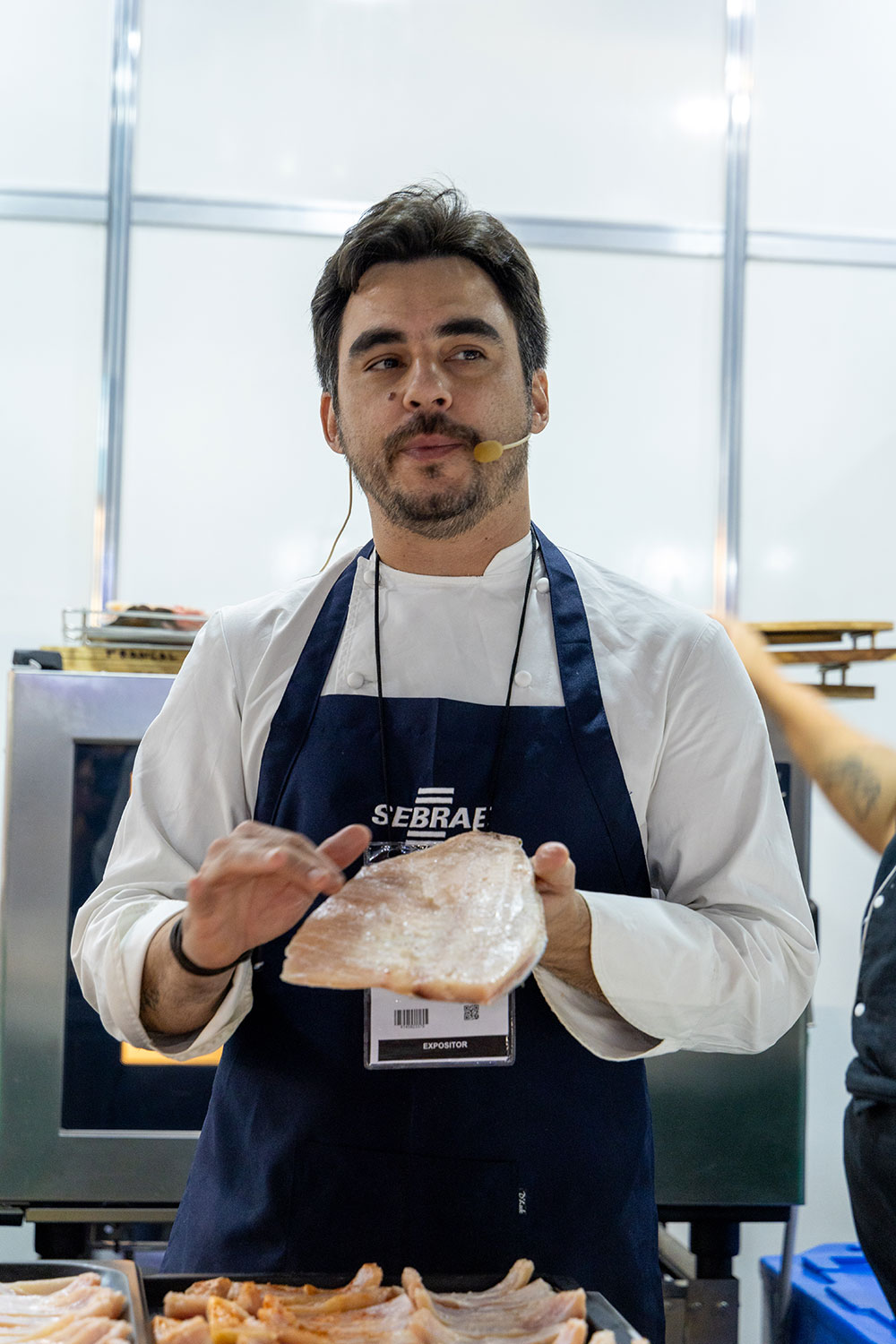 24-10 Seafood Show Latin America 2024 24-10 Seafood Show Latin America 2024