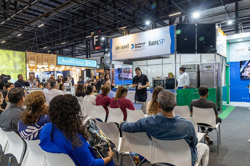 24-10 Seafood Show Latin America 2024 24-10 Seafood Show Latin America 2024