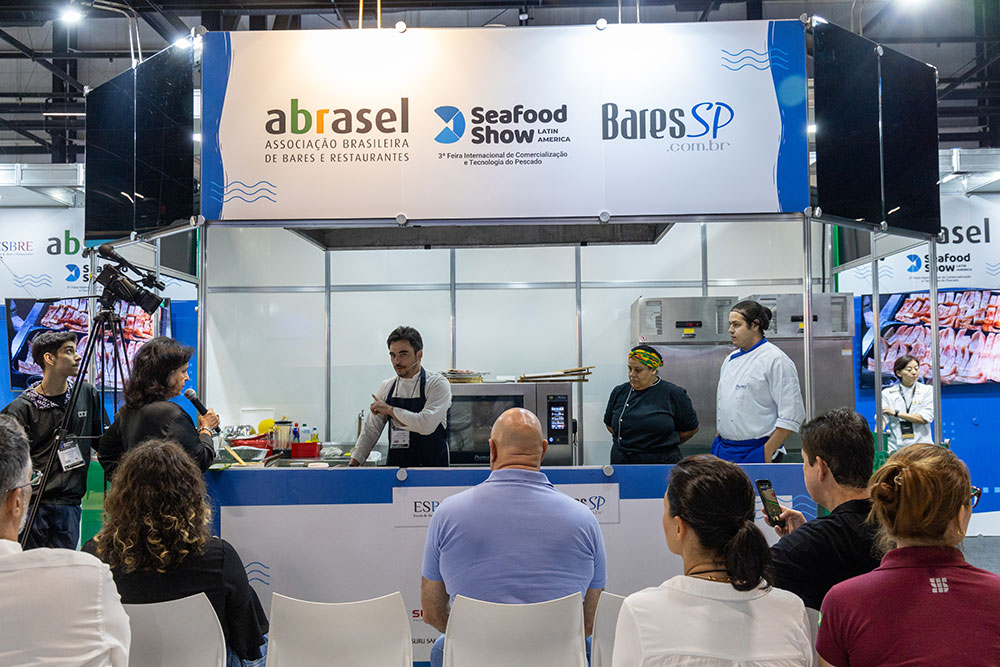 24-10 Seafood Show Latin America 2024 24-10 Seafood Show Latin America 2024