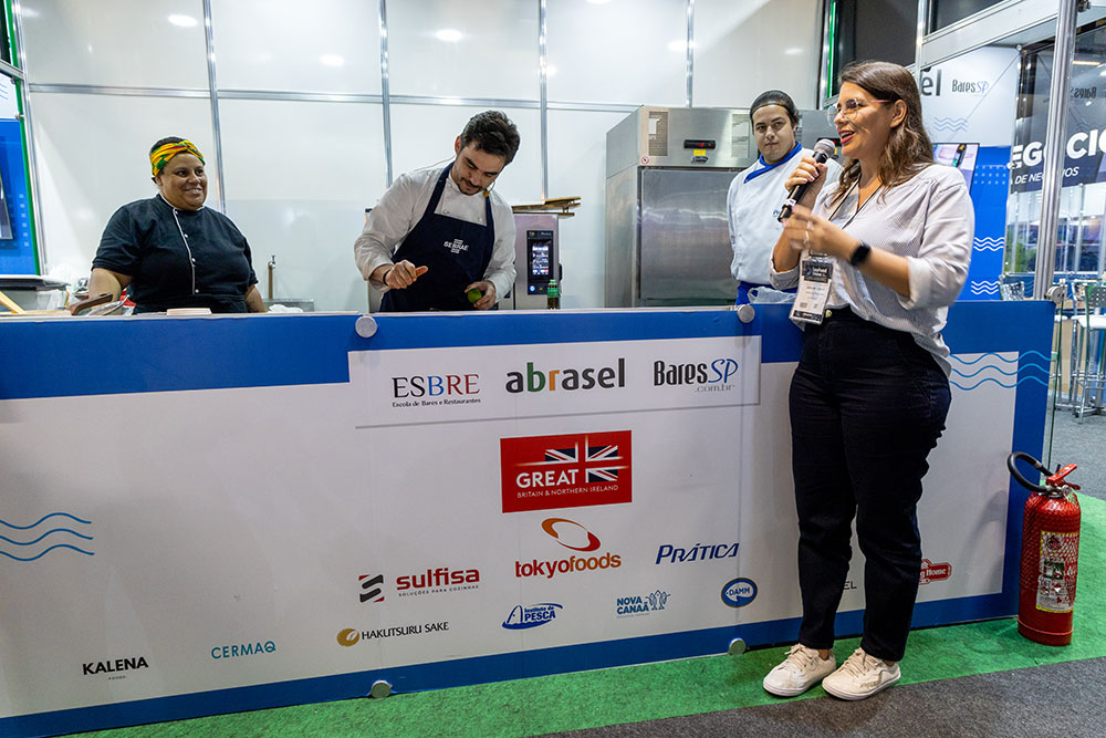 24-10 Seafood Show Latin America 2024 24-10 Seafood Show Latin America 2024