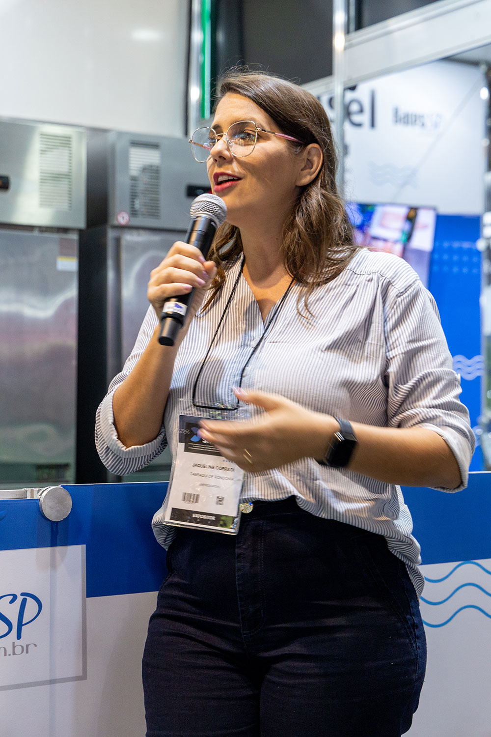 24-10 Seafood Show Latin America 2024 24-10 Seafood Show Latin America 2024