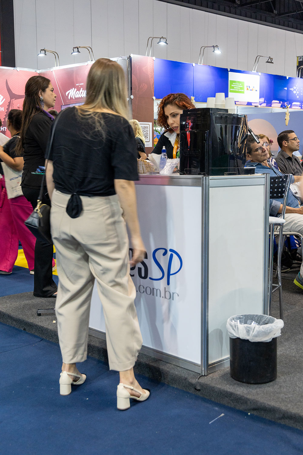 24-10 Seafood Show Latin America 2024 24-10 Seafood Show Latin America 2024