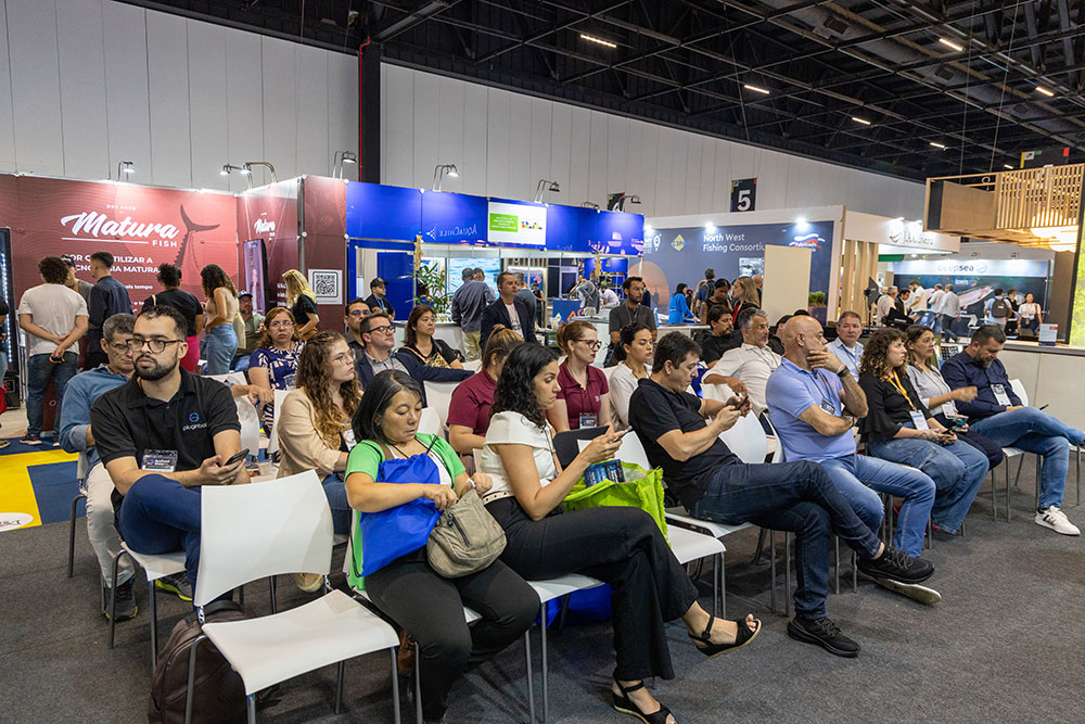 24-10 Seafood Show Latin America 2024 24-10 Seafood Show Latin America 2024
