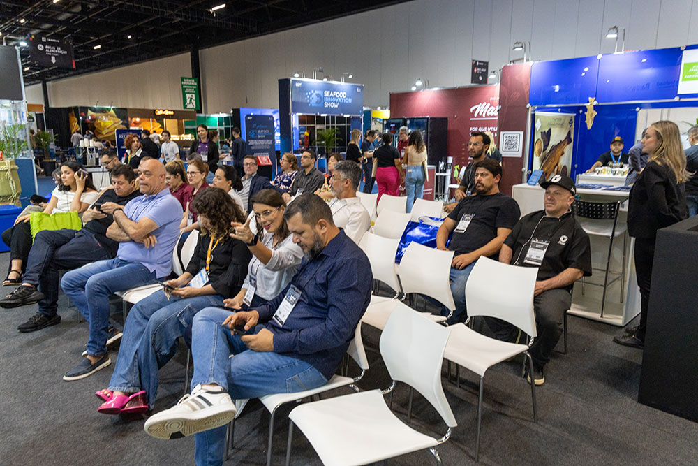 24-10 Seafood Show Latin America 2024 24-10 Seafood Show Latin America 2024