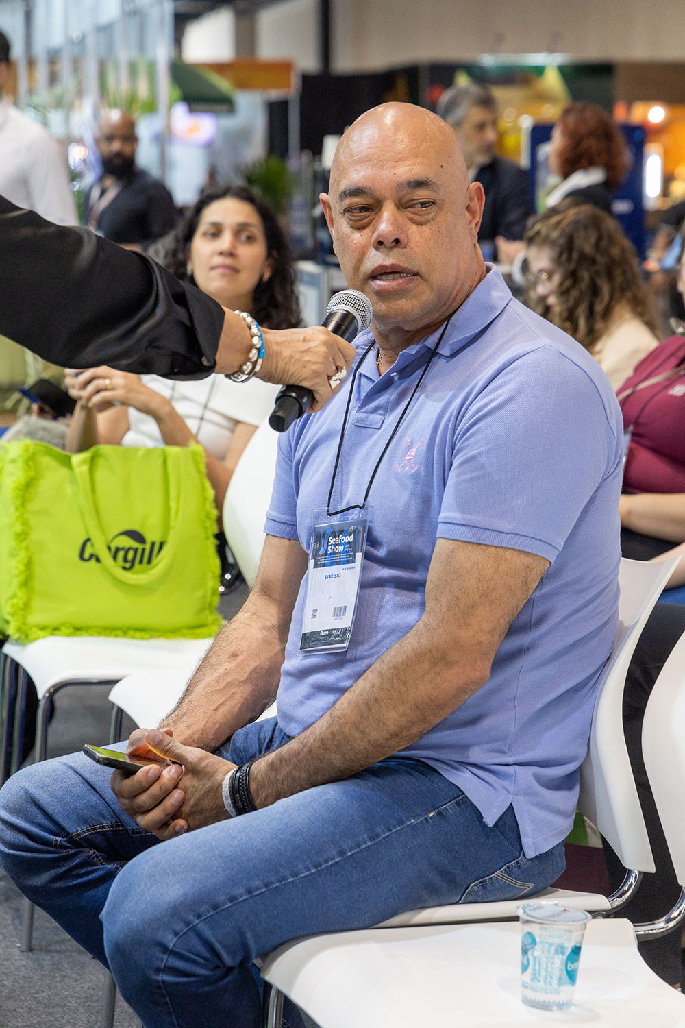 24-10 Seafood Show Latin America 2024 24-10 Seafood Show Latin America 2024