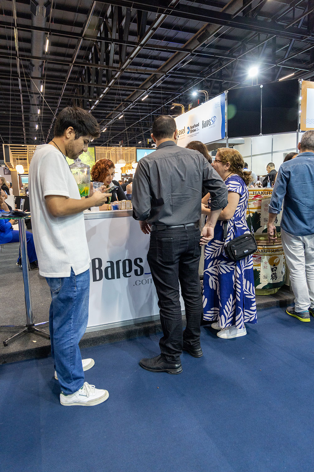 24-10 Seafood Show Latin America 2024 24-10 Seafood Show Latin America 2024