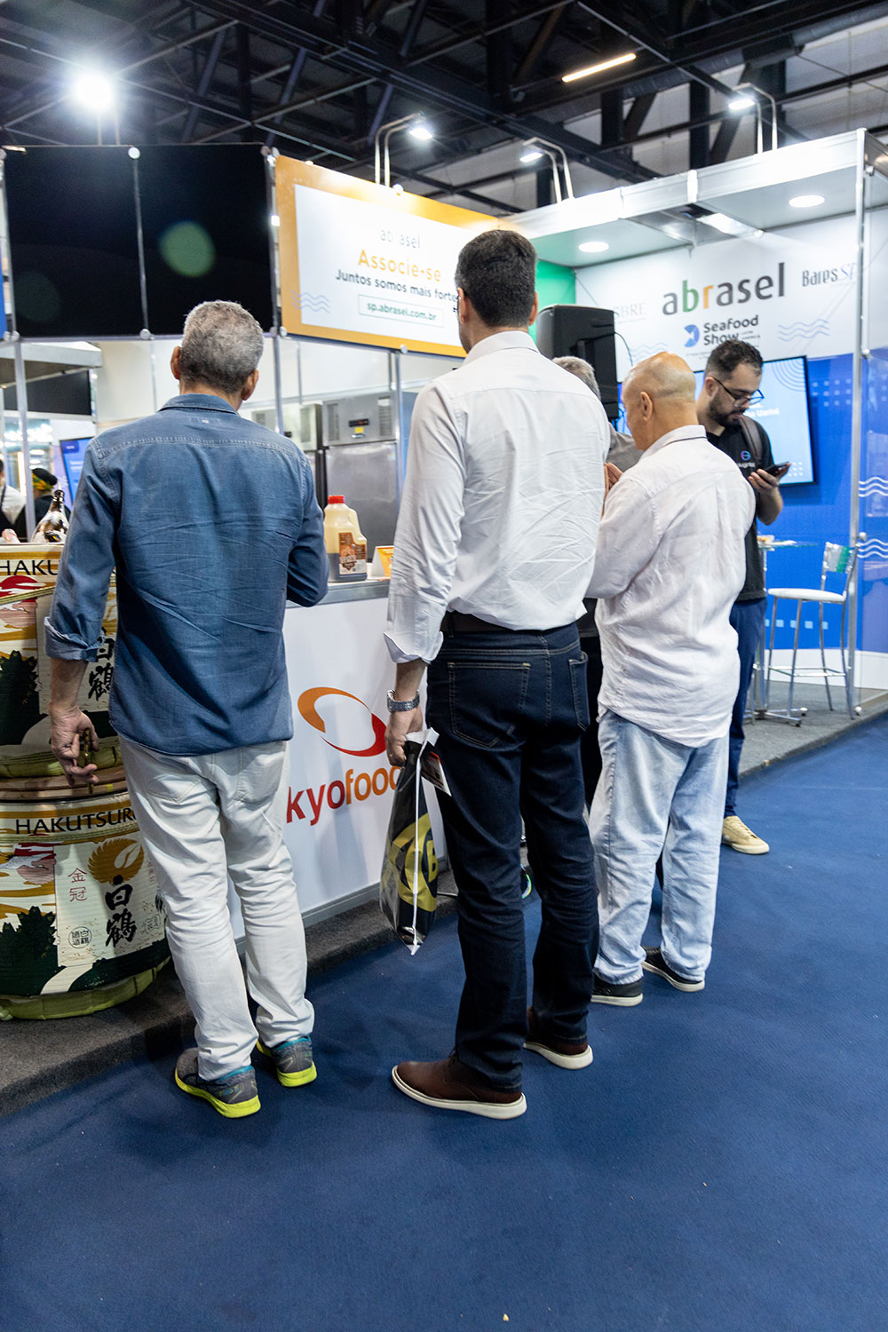 24-10 Seafood Show Latin America 2024 24-10 Seafood Show Latin America 2024