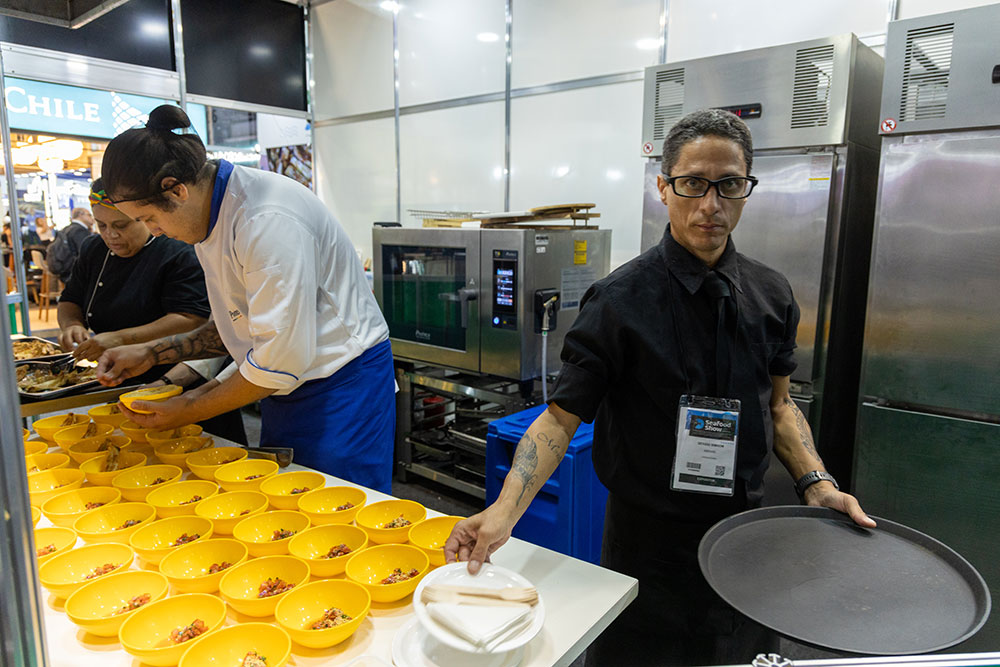 24-10 Seafood Show Latin America 2024 24-10 Seafood Show Latin America 2024