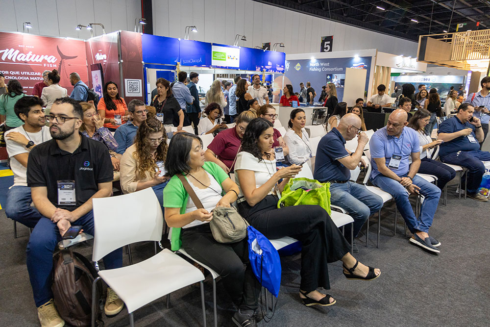 24-10 Seafood Show Latin America 2024 24-10 Seafood Show Latin America 2024