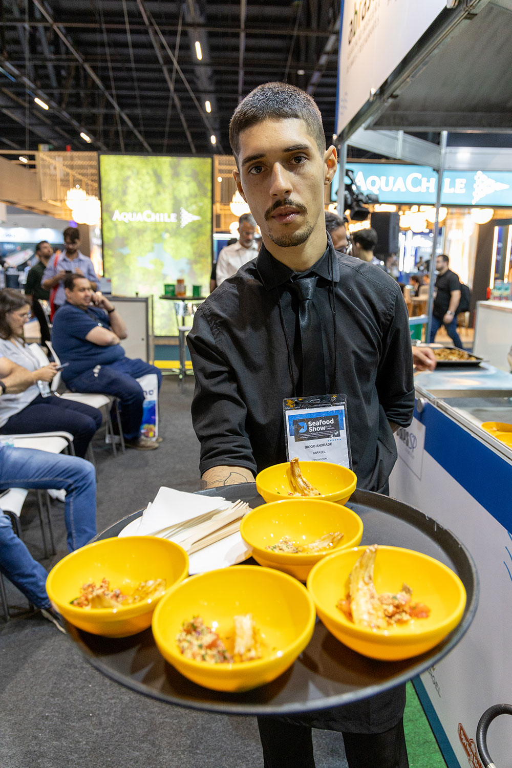 24-10 Seafood Show Latin America 2024 24-10 Seafood Show Latin America 2024