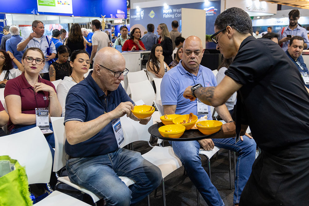 24-10 Seafood Show Latin America 2024 24-10 Seafood Show Latin America 2024