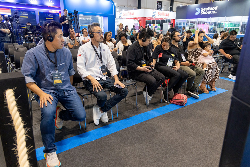 24-10 Seafood Show Latin America 2024 24-10 Seafood Show Latin America 2024