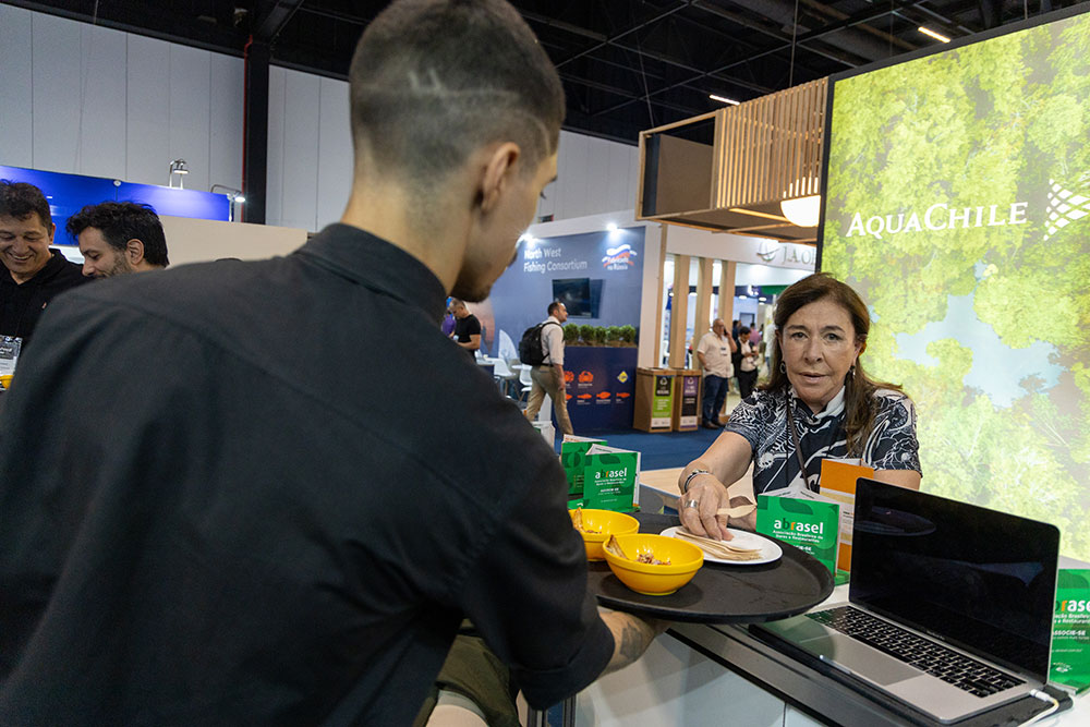 24-10 Seafood Show Latin America 2024 24-10 Seafood Show Latin America 2024