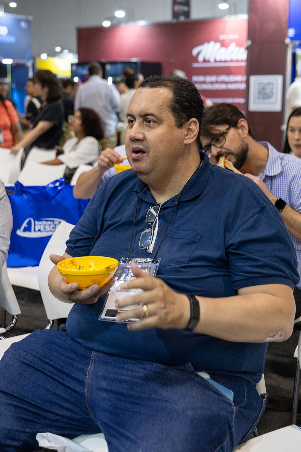 24-10 Seafood Show Latin America 2024 24-10 Seafood Show Latin America 2024