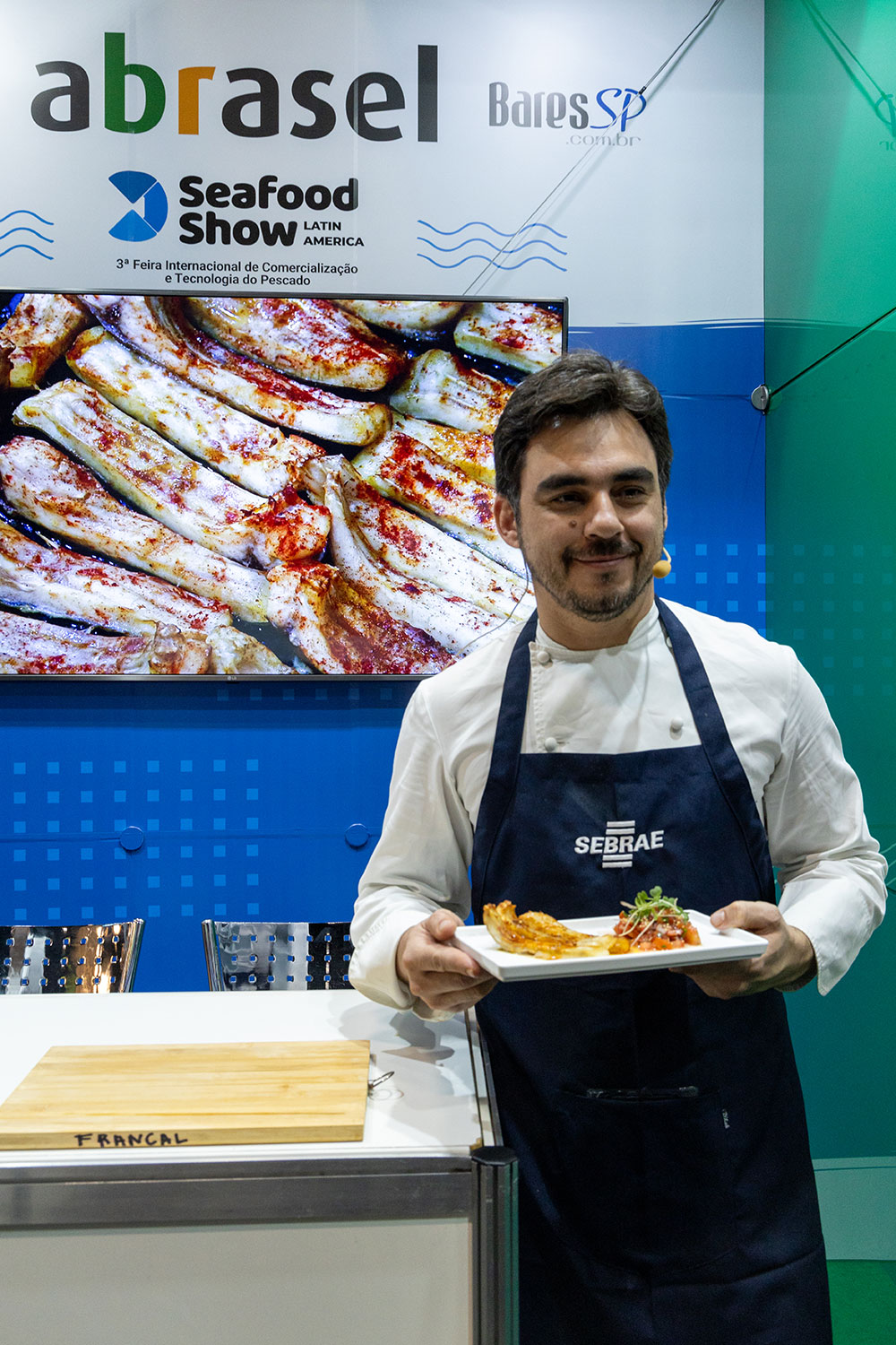 24-10 Seafood Show Latin America 2024 24-10 Seafood Show Latin America 2024