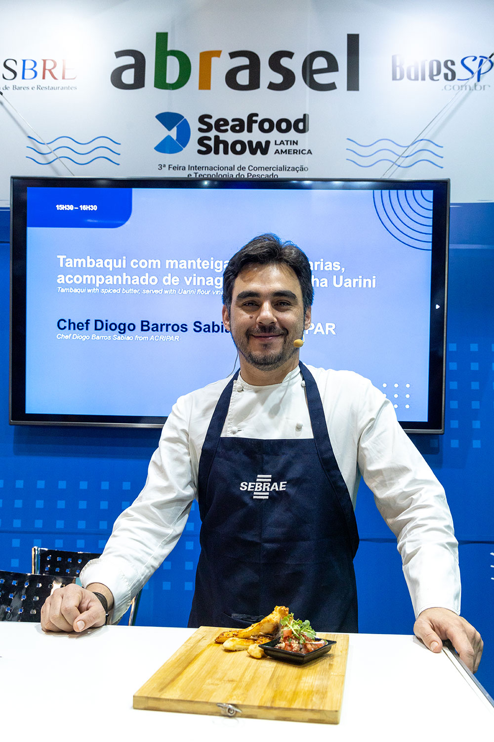 24-10 Seafood Show Latin America 2024 24-10 Seafood Show Latin America 2024