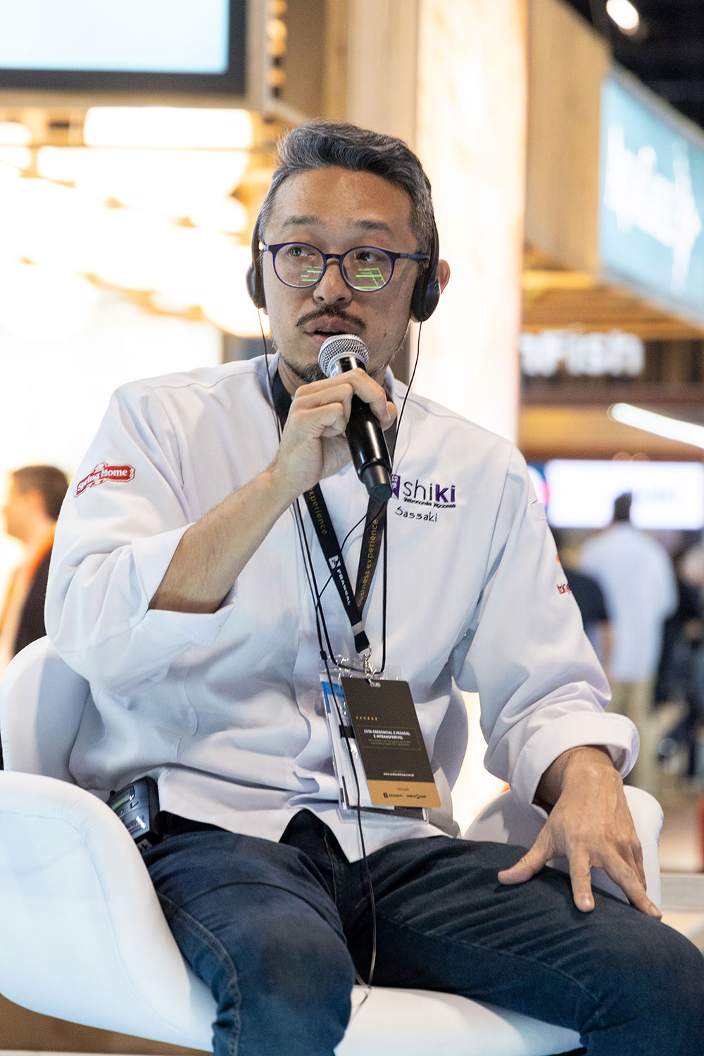 24-10 Seafood Show Latin America 2024 24-10 Seafood Show Latin America 2024