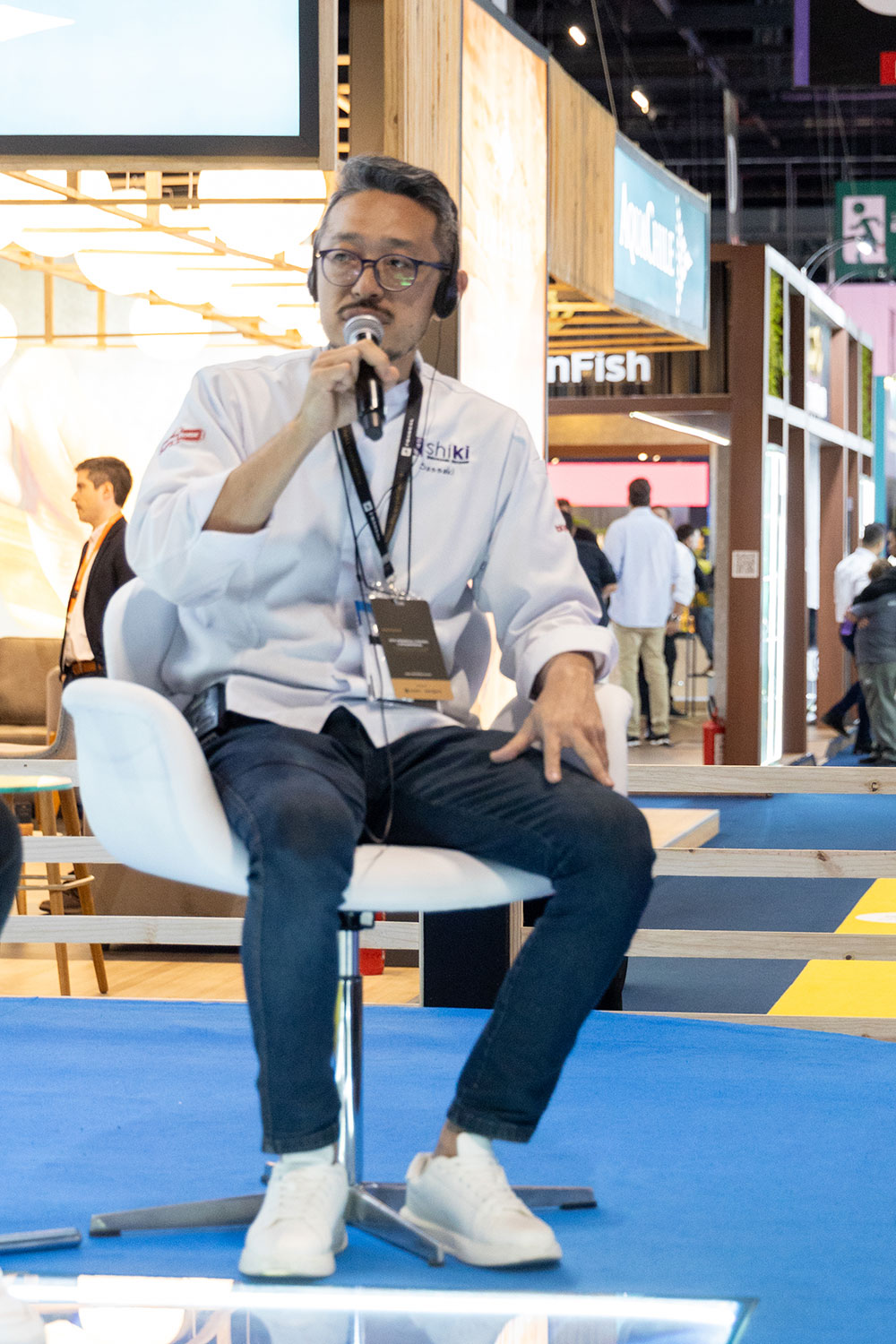 24-10 Seafood Show Latin America 2024 24-10 Seafood Show Latin America 2024