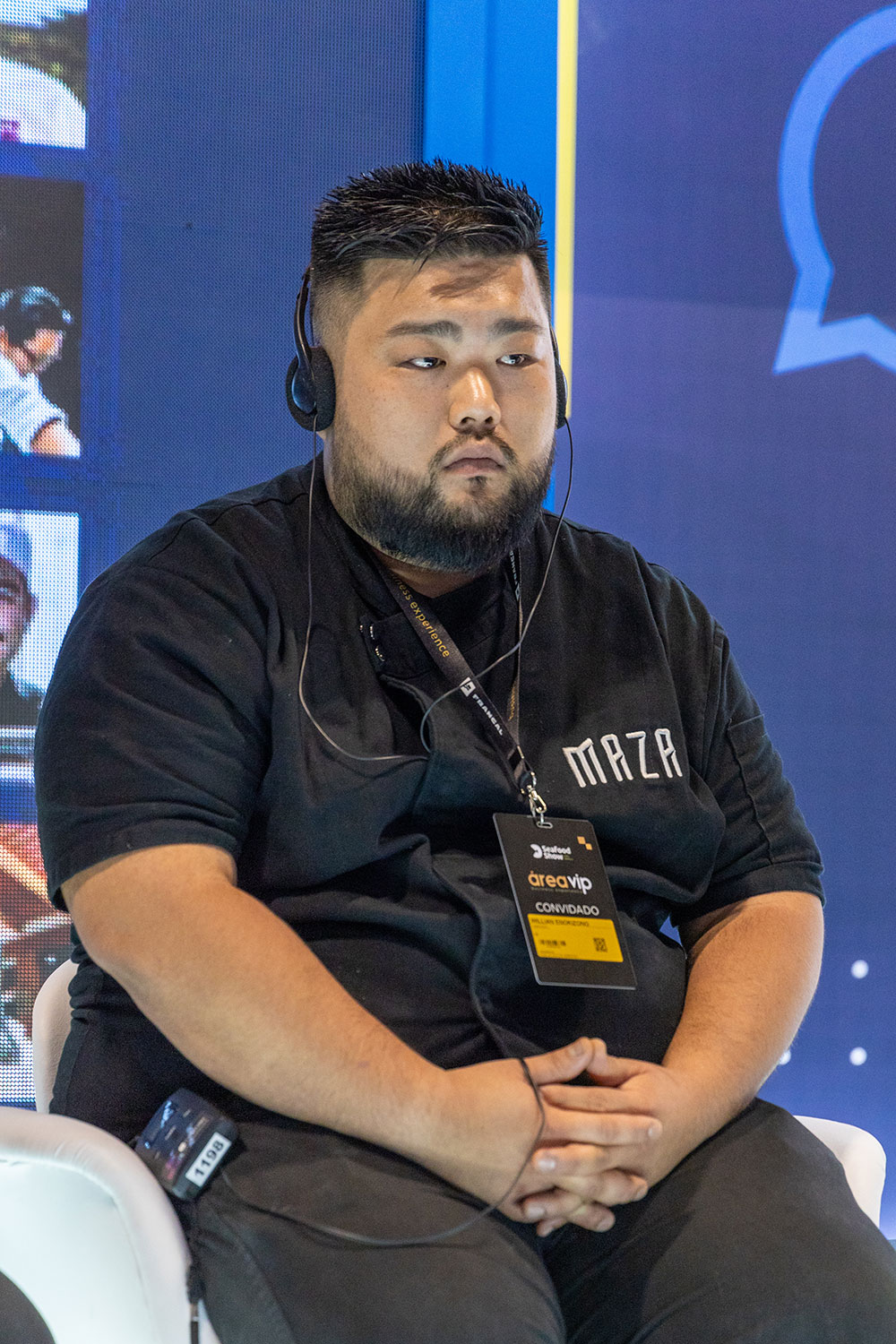 24-10 Seafood Show Latin America 2024 24-10 Seafood Show Latin America 2024