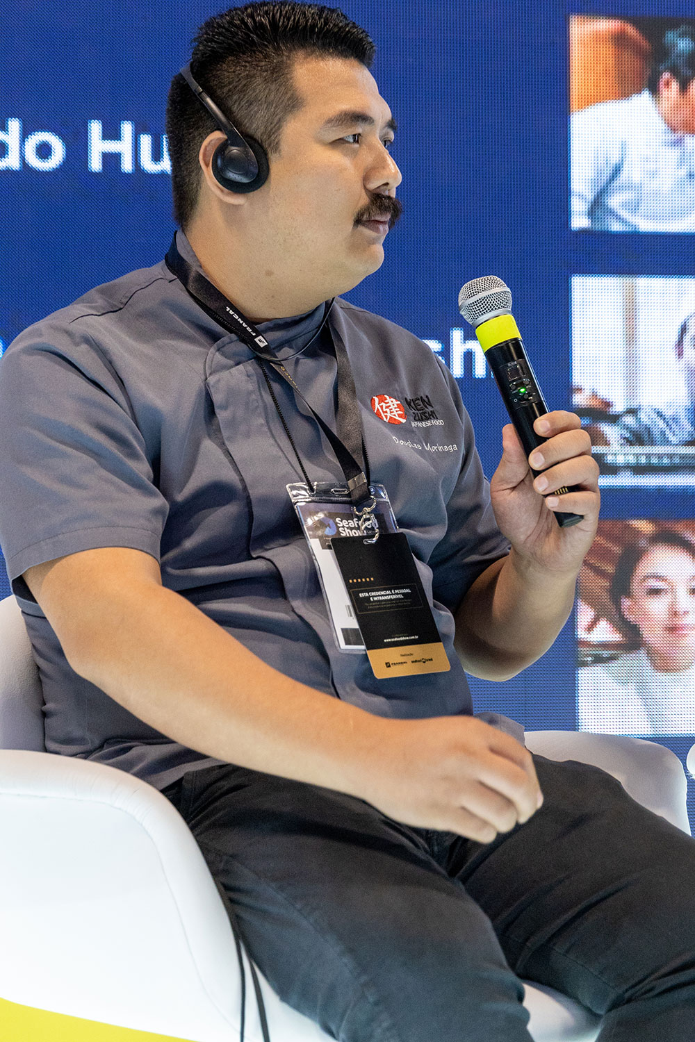 24-10 Seafood Show Latin America 2024 24-10 Seafood Show Latin America 2024