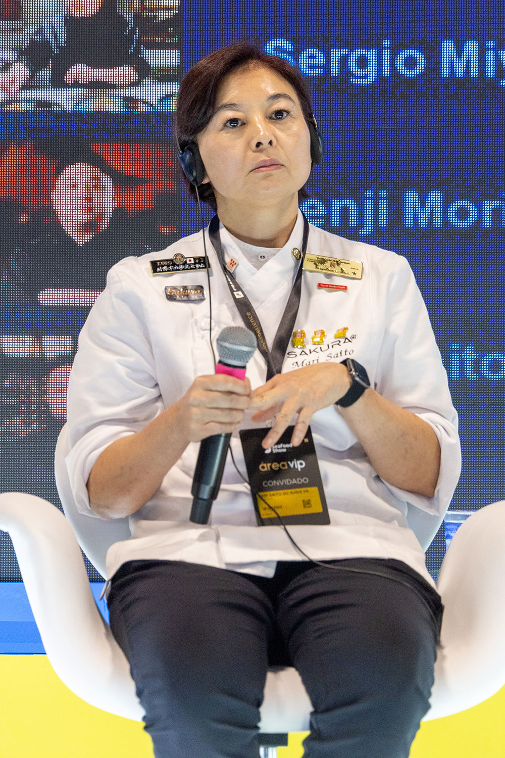 24-10 Seafood Show Latin America 2024 24-10 Seafood Show Latin America 2024