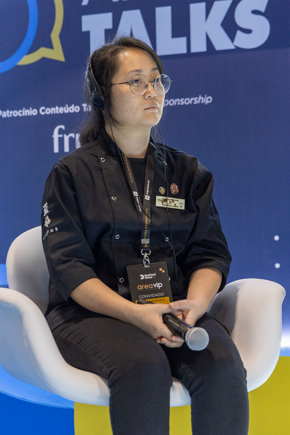 24-10 Seafood Show Latin America 2024 24-10 Seafood Show Latin America 2024