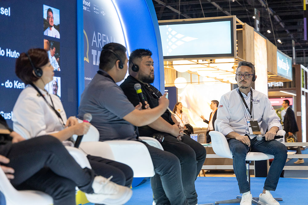 24-10 Seafood Show Latin America 2024 24-10 Seafood Show Latin America 2024