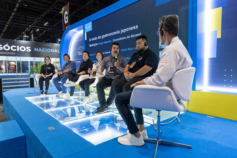 24-10 Seafood Show Latin America 2024 24-10 Seafood Show Latin America 2024