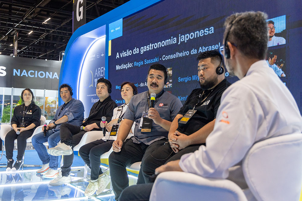 24-10 Seafood Show Latin America 2024 24-10 Seafood Show Latin America 2024