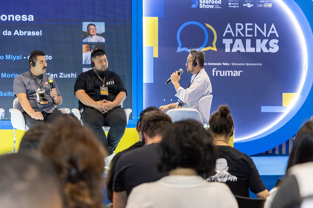 24-10 Seafood Show Latin America 2024 24-10 Seafood Show Latin America 2024