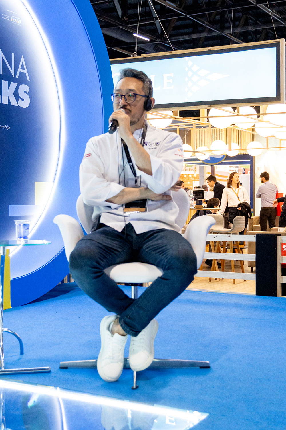 24-10 Seafood Show Latin America 2024 24-10 Seafood Show Latin America 2024