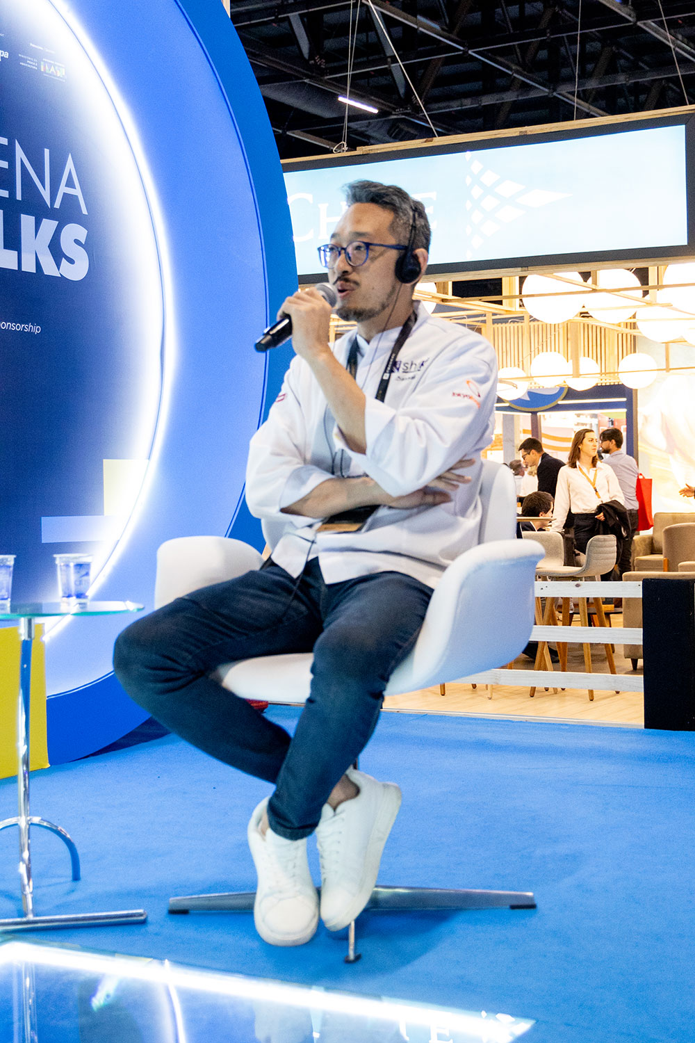 24-10 Seafood Show Latin America 2024 24-10 Seafood Show Latin America 2024