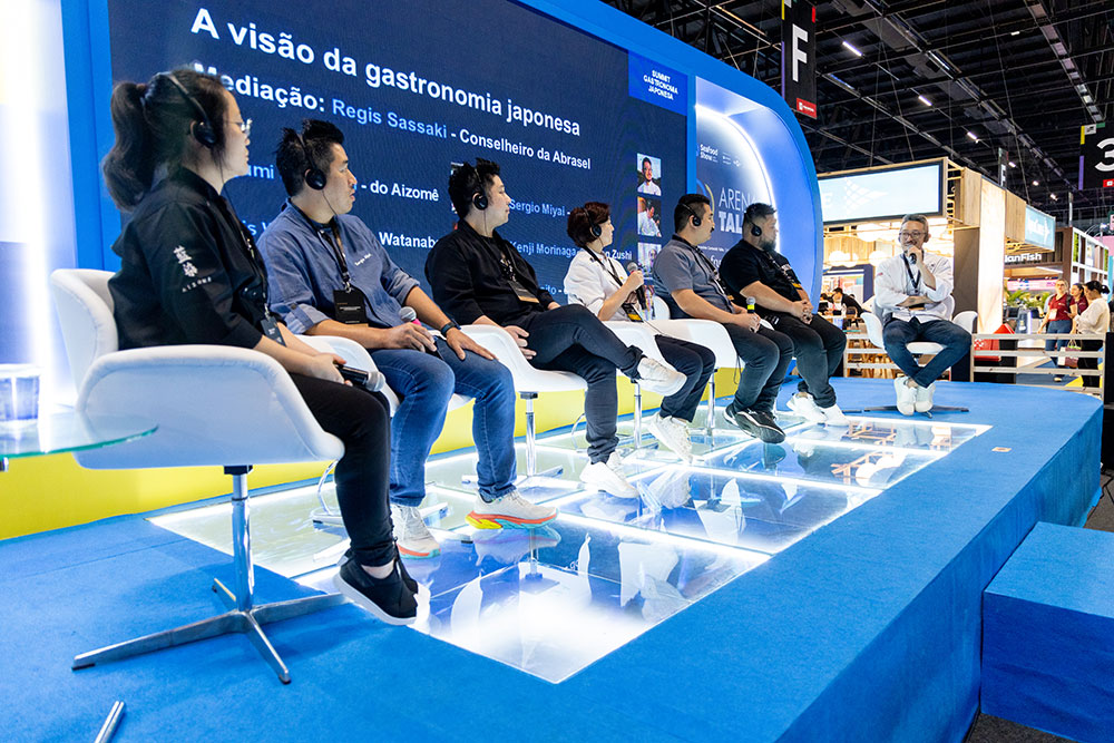 24-10 Seafood Show Latin America 2024 24-10 Seafood Show Latin America 2024