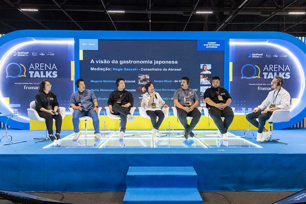 24-10 Seafood Show Latin America 2024 24-10 Seafood Show Latin America 2024