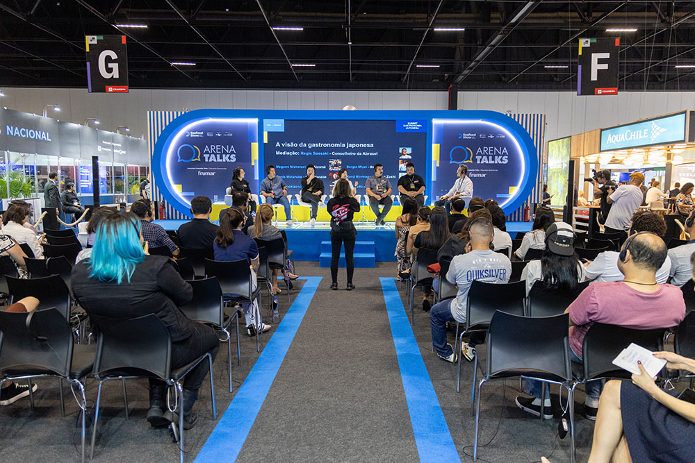 24-10 Seafood Show Latin America 2024 24-10 Seafood Show Latin America 2024