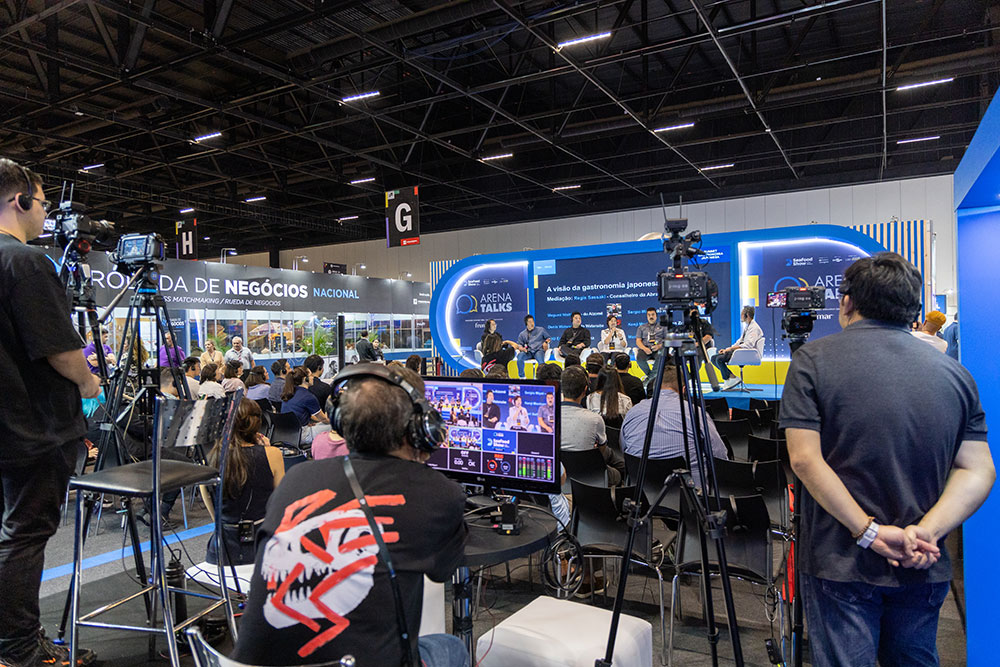 24-10 Seafood Show Latin America 2024 24-10 Seafood Show Latin America 2024