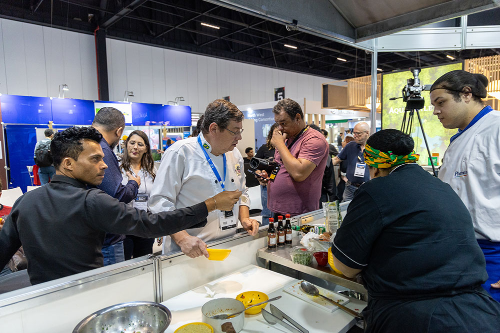 24-10 Seafood Show Latin America 2024 24-10 Seafood Show Latin America 2024