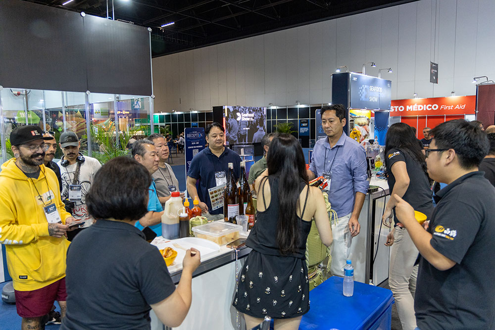 24-10 Seafood Show Latin America 2024 24-10 Seafood Show Latin America 2024