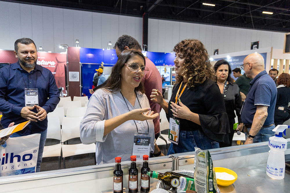 24-10 Seafood Show Latin America 2024 24-10 Seafood Show Latin America 2024