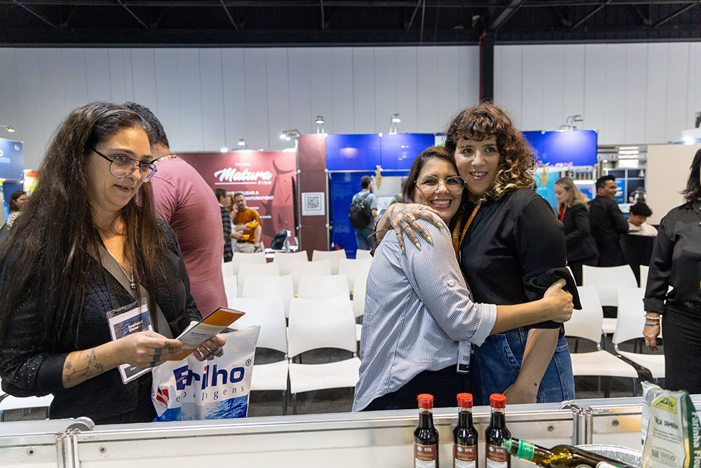 24-10 Seafood Show Latin America 2024 24-10 Seafood Show Latin America 2024