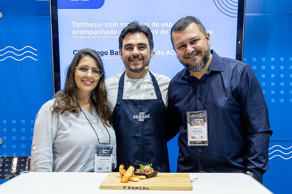 24-10 Seafood Show Latin America 2024 24-10 Seafood Show Latin America 2024