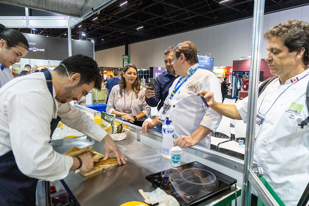 24-10 Seafood Show Latin America 2024 24-10 Seafood Show Latin America 2024