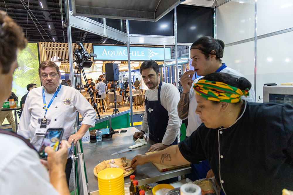 24-10 Seafood Show Latin America 2024 24-10 Seafood Show Latin America 2024