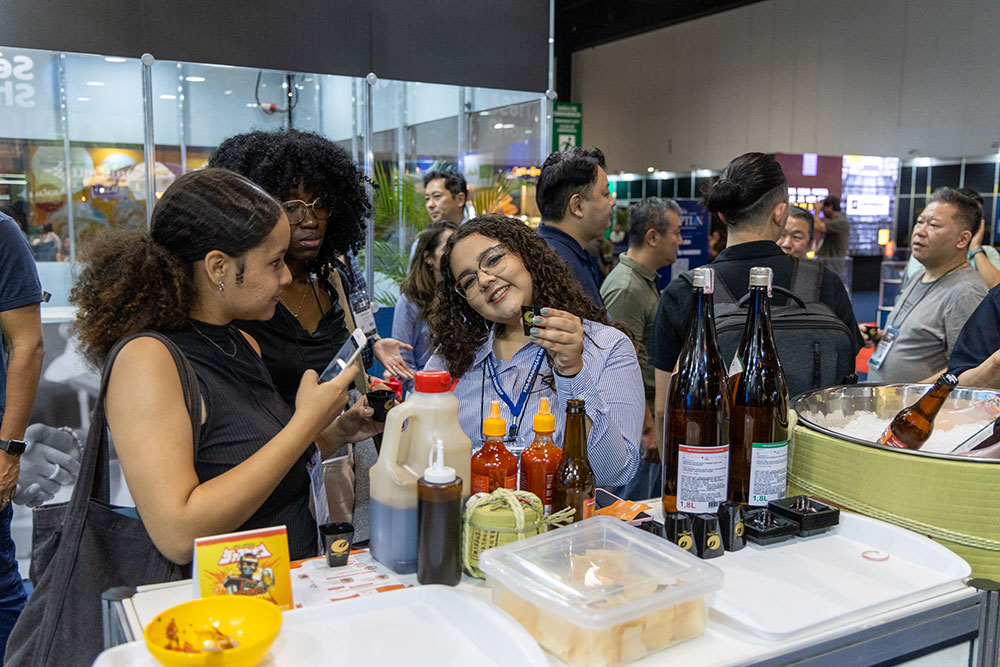 24-10 Seafood Show Latin America 2024 24-10 Seafood Show Latin America 2024